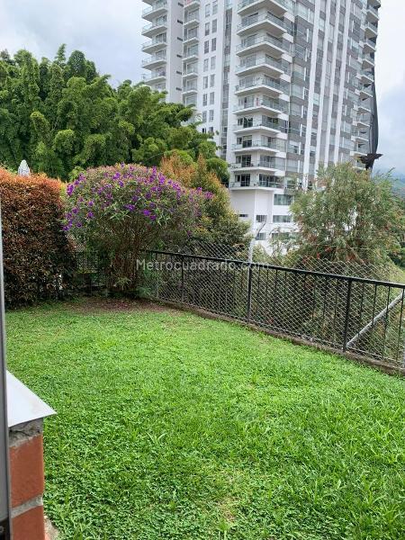 Casa – Manizales, Conjunto Cerrado San Marcel, Tesorito - Vista 4