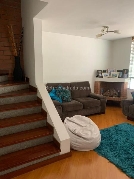 Casa – Manizales, Conjunto Cerrado San Marcel, Tesorito - Vista 2
