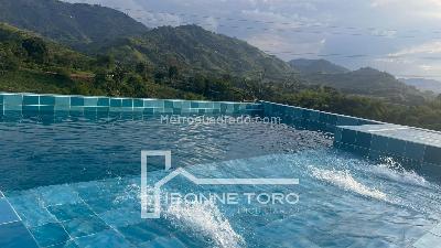 Casa en venta en El Rosario, Manizales · foto 2 de 18