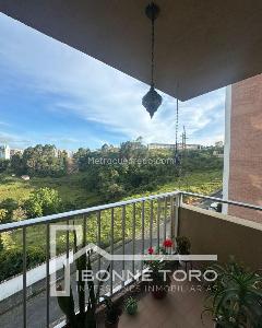 Apartamento en venta en Tejares, Manizales · foto 3 de 7