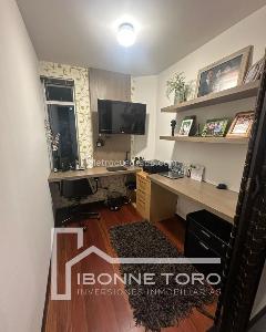 Apartamento en venta en Tejares, Manizales · foto 5 de 7