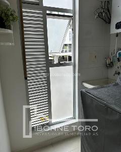 Apartamento de 3 alcobas en venta en Baja Suiza, Manizales, 63 m² · foto 10 de 17