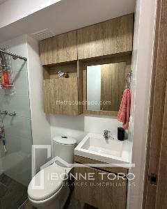 Apartamento de 3 alcobas en venta en Baja Suiza, Manizales, 63 m² · foto 11 de 17