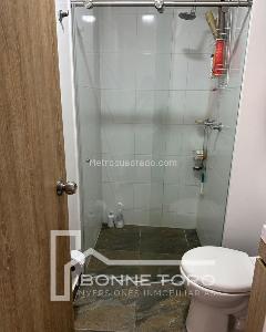 Apartamento de 3 alcobas en venta en Baja Suiza, Manizales, 63 m² · foto 13 de 17