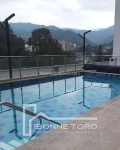 Apartamento de 3 alcobas en venta en Baja Suiza, Manizales, 63 m² · foto 14 de 17