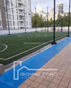 Apartamento de 3 alcobas en venta en Baja Suiza, Manizales, 63 m² · foto 16 de 17