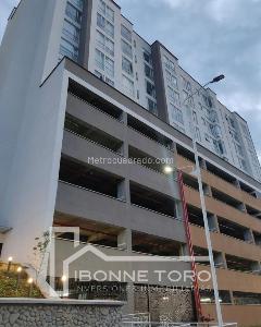 Apartamento de 3 alcobas en venta en Baja Suiza, Manizales, 63 m² · foto 17 de 17