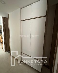 Apartamento de 3 alcobas en venta en Baja Suiza, Manizales, 63 m² · foto 6 de 17