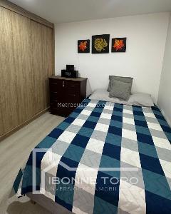 Apartamento de 3 alcobas en venta en Baja Suiza, Manizales, 63 m² · foto 7 de 17