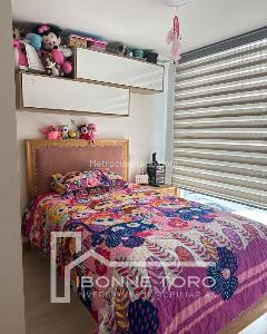 Apartamento de 3 alcobas en venta en Baja Suiza, Manizales, 63 m² · foto 9 de 17