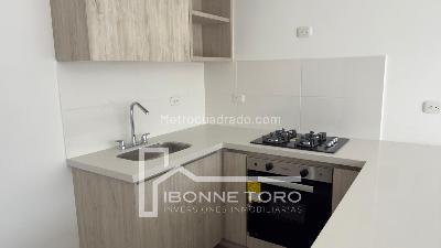 Apartamento en venta en Avenida Kevin Angel, Manizales · foto 2 de 9