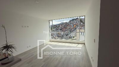 Apartamento en venta en Avenida Kevin Angel, Manizales · foto 3 de 9