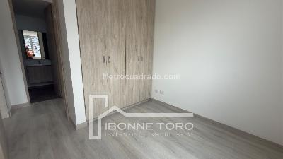 Apartamento en venta en Avenida Kevin Angel, Manizales · foto 6 de 9