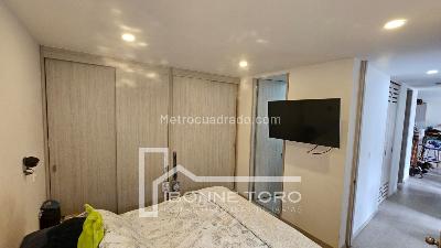 Apartamento de 3 alcobas en venta en Bosques De Niza, Manizales, 73 m² · foto 10 de 15