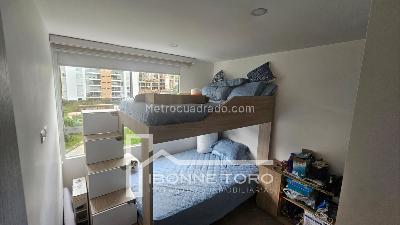 Apartamento de 3 alcobas en venta en Bosques De Niza, Manizales, 73 m² · foto 11 de 15