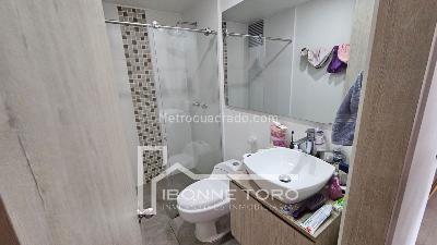 Apartamento de 3 alcobas en venta en Bosques De Niza, Manizales, 73 m² · foto 12 de 15