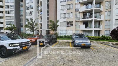 Apartamento de 3 alcobas en venta en Bosques De Niza, Manizales, 73 m² · foto 15 de 15