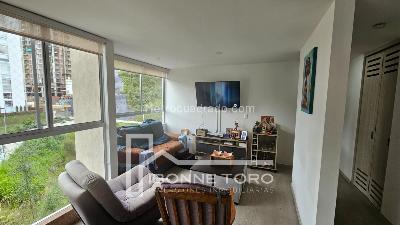 Apartamento de 3 alcobas en venta en Bosques De Niza, Manizales, 73 m² · foto 2 de 15