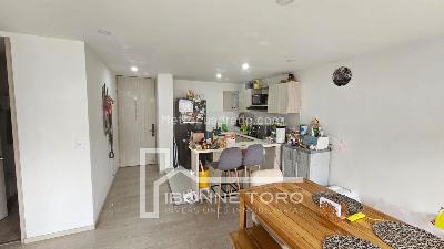 Apartamento de 3 alcobas en venta en Bosques De Niza, Manizales, 73 m² · foto 3 de 15