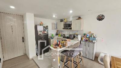 Apartamento de 3 alcobas en venta en Bosques De Niza, Manizales, 73 m² · foto 4 de 15