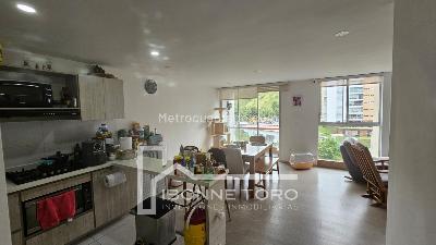 Apartamento de 3 alcobas en venta en Bosques De Niza, Manizales, 73 m² · foto 5 de 15