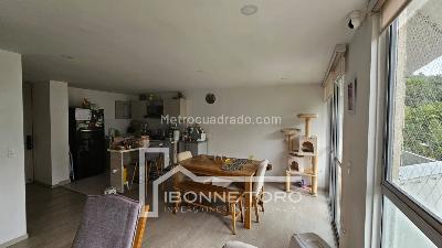 Apartamento de 3 alcobas en venta en Bosques De Niza, Manizales, 73 m² · foto 6 de 15