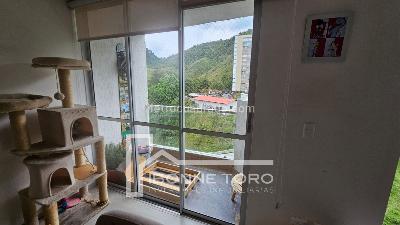 Apartamento de 3 alcobas en venta en Bosques De Niza, Manizales, 73 m² · foto 7 de 15