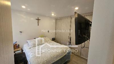 Apartamento de 3 alcobas en venta en Bosques De Niza, Manizales, 73 m² · foto 9 de 15