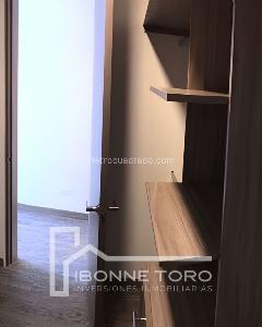 Apartaestudio en venta en Milan, Manizales, 36 m² · foto 6 de 8