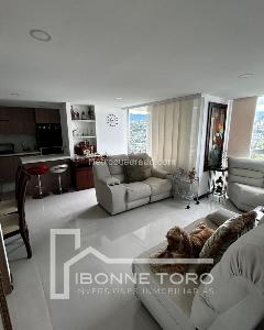 Apartamento de 1 alcoba en venta en Avenida Santander, Manizales, 63 m² · foto 3 de 8