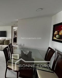 Apartamento de 1 alcoba en venta en Avenida Santander, Manizales, 63 m² · foto 4 de 8