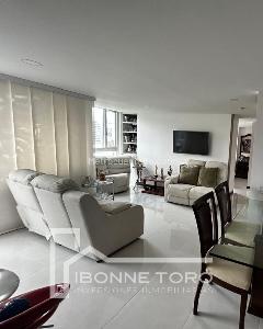 Apartamento de 1 alcoba en venta en Avenida Santander, Manizales, 63 m² · foto 5 de 8
