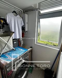 Apartamento de 1 alcoba en venta en Avenida Santander, Manizales, 63 m² · foto 8 de 8
