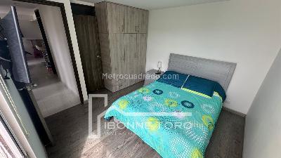 Apartamento en venta en Niza, Manizales · foto 10 de 13