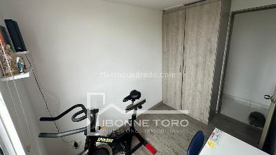 Apartamento en venta en Niza, Manizales · foto 11 de 13
