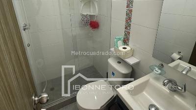 Apartamento en venta en Niza, Manizales · foto 12 de 13