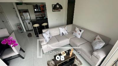 Apartamento en venta en Niza, Manizales · foto 2 de 13