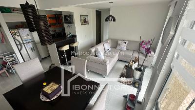 Apartamento en venta en Niza, Manizales · foto 3 de 13