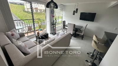 Apartamento en venta en Niza, Manizales · foto 4 de 13