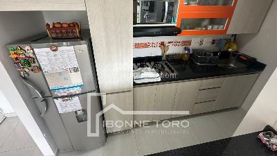 Apartamento en venta en Niza, Manizales · foto 5 de 13
