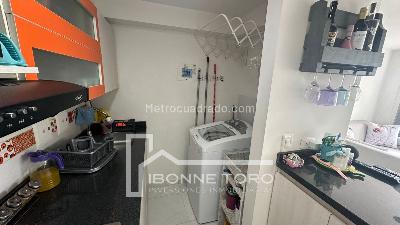 Apartamento en venta en Niza, Manizales · foto 6 de 13
