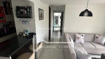 Apartamento en venta en Niza, Manizales · foto 8 de 13