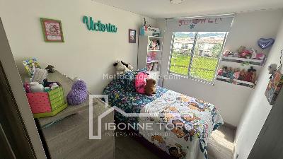 Apartamento en venta en Niza, Manizales · foto 9 de 13