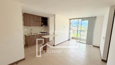 Apartamento en venta en Baja Suiza, Manizales · foto 2 de 10