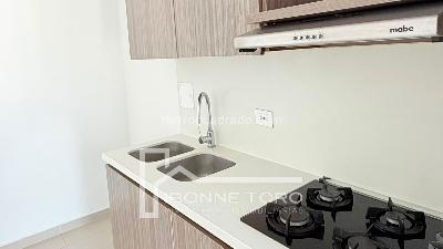 Apartamento en venta en Baja Suiza, Manizales · foto 3 de 10