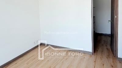 Apartamento en venta en Baja Suiza, Manizales · foto 6 de 10