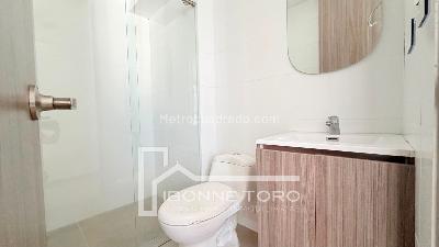 Apartamento en venta en Baja Suiza, Manizales · foto 8 de 10
