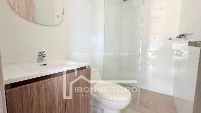 Apartamento en venta en Baja Suiza, Manizales · foto 9 de 10