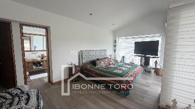 Casa en venta en El Trebol, Manizales · foto 10 de 14