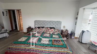 Casa en venta en El Trebol, Manizales · foto 11 de 14